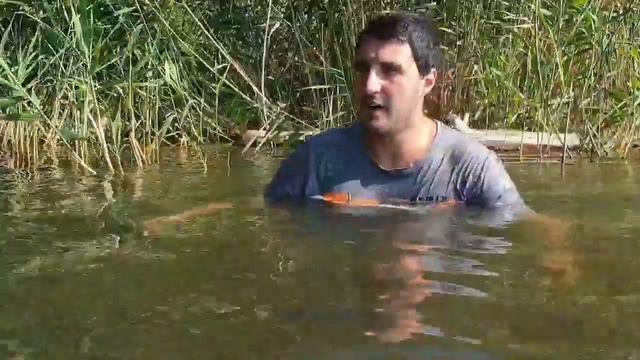 Социальный ролик "Человек сам решает жить одному или с кем-то" смотреть онлайн