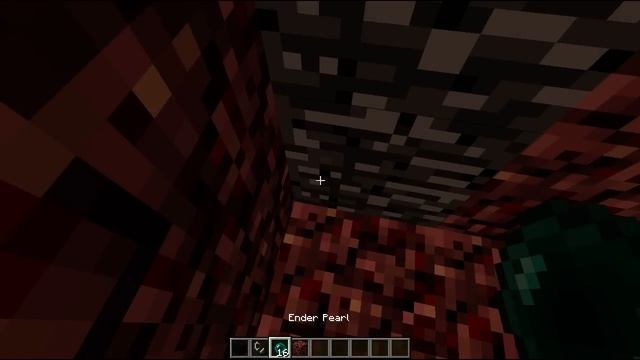 [БАГ] КАК ПРОЙТИ ЧЕРЕЗ БЕДРОК В MINECRAFT смотреть онлайн