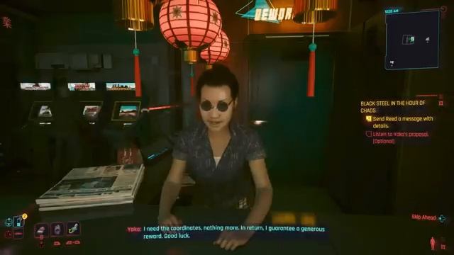 Cyberpunk 2077 Phantom Liberty - All Choices, Endings, and Rewards (Complete Guide) смотреть онлайн