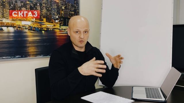 ЭТО поможет Вам! Разбираем какие существуют требования к газовой котельной? смотреть онлайн