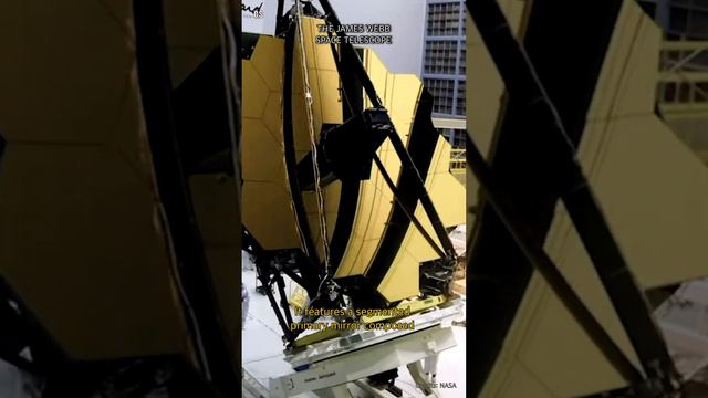 The James Webb Space Telescope смотреть онлайн
