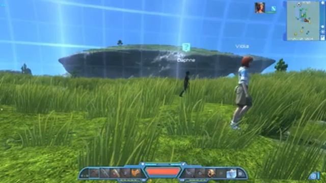 Planet Explorers Episode 42 Mini Robot смотреть онлайн