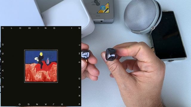 Обзор TINHIFI T5 - красиво, детально и удобно смотреть онлайн