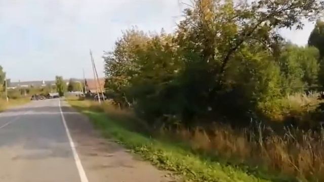 ролик день поселка смотреть онлайн