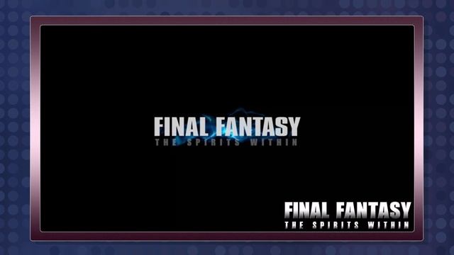 Final Fantasy: Spirits Within - Игрокинотека #3 смотреть онлайн
