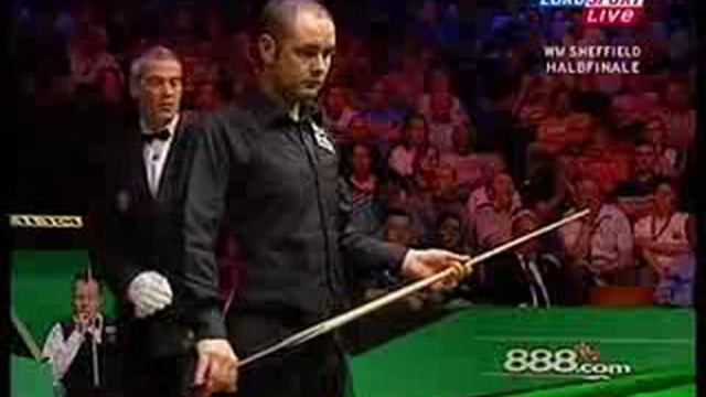 John Higgins - All for me grog смотреть онлайн