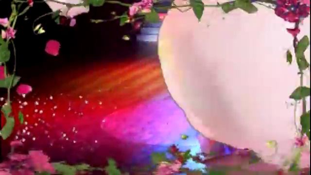 Танцы среди цветов смотреть онлайн