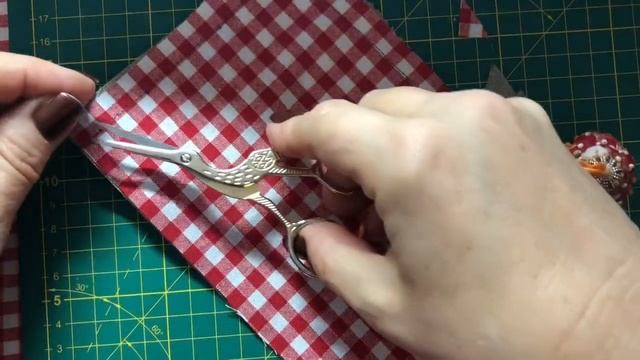 СУМОЧКА ДЛЯ ХЛЕБА первая часть смотреть онлайн