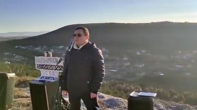 Степан Гончаренко-cover Стас Михайлов - Всё Для Тебя смотреть онлайн