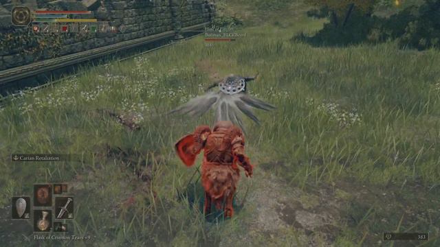 ELDEN RING LAG SWITCH! смотреть онлайн