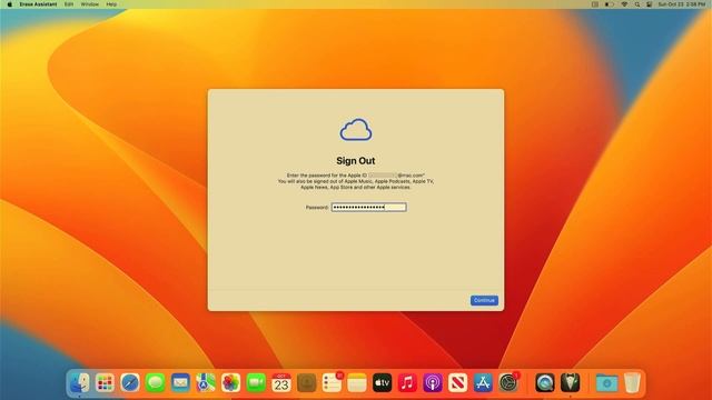 Do This Before You Sell, Give Away, Or Trade In Your Mac!