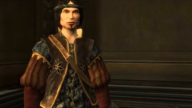 The Witcher Часть 19 АЛЬВИН смотреть онлайн