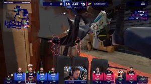 СИМПЛ ПРОТИВ МОНЕСИ!! Na'Vi vs G2 - КТО СИЛЬНЕЕ? BLAST Premier Fall Groups 2023