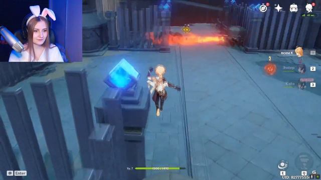 Интересуюсь грушами 🍏 \ Valera Ghosther \ Реакция смотреть онлайн