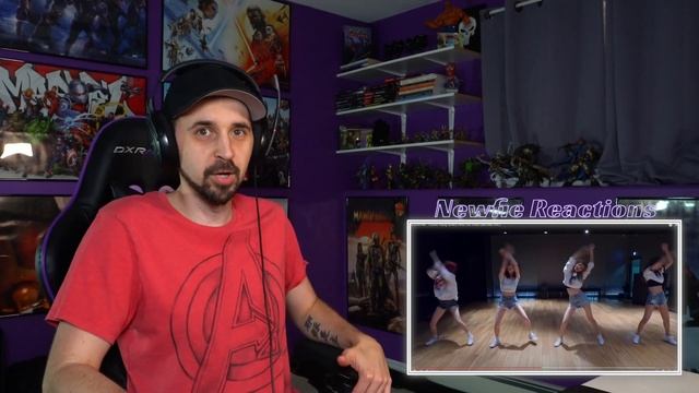 FLAWLESS DANCING! Blackpink REACTION! Forever Young Dance Practice смотреть онлайн