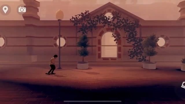 Skate City Best Tricks/Lines iOS Gameplay *BEST MOBILE SKATING GAME 2020* // Apple Arcade Exclusive смотреть онлайн