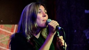 Ежевика - Весна (Арт-Фолк группа 25.09.2020)