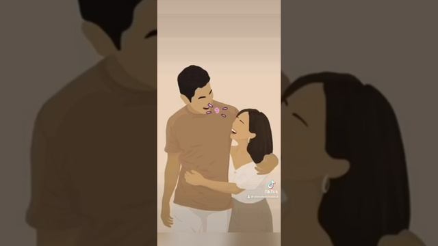 Гармоничные отношения с любимым1