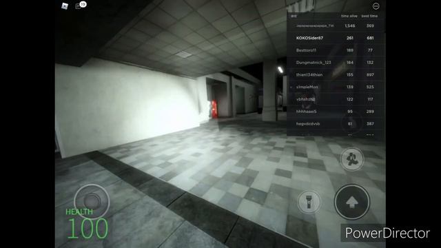 How to win Nico’s NextBot смотреть онлайн