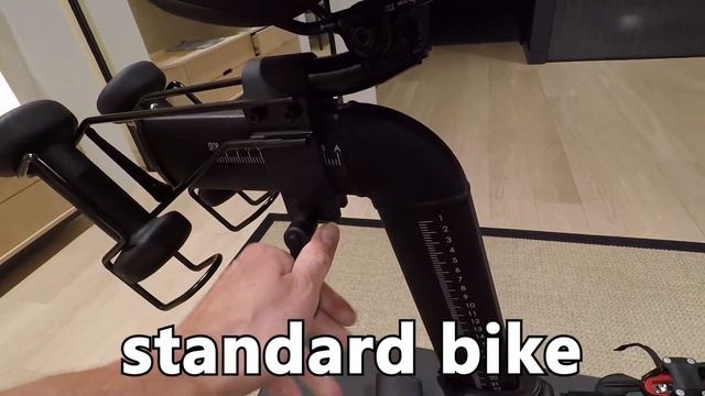 PELOTON BIKE+ PLUS Review EVERY FEATURE and DETAIL Explored - GymKit, Auto Follow, plus more смотреть онлайн