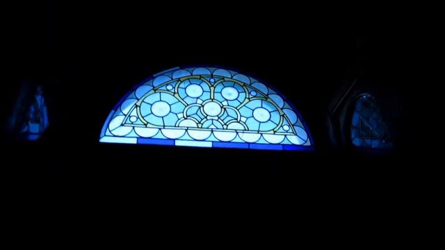 Rogaland 2012: Stavanger cathedral смотреть онлайн