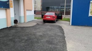 Замена штатных динамиков JBL в Audi A4 B5 на DL Audio Barracuda 165, прослушка