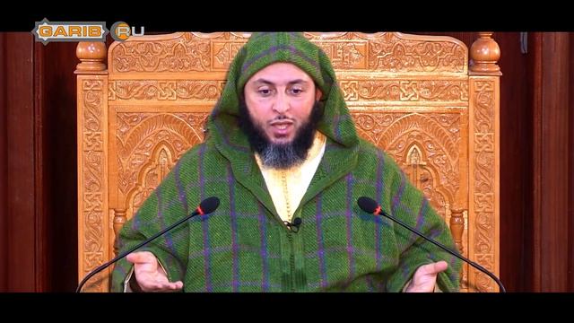 НЕТ ОТВЕТА НА ДУА? НЕ СПЕШИ! | ШЕЙХ САИД КАМАЛИ смотреть онлайн