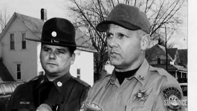 No One Saw a Thing S01E05 A Pound of Flesh смотреть онлайн