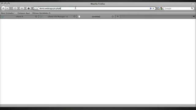 Instalar Fórum phpBB 3 pelo cPanel смотреть онлайн