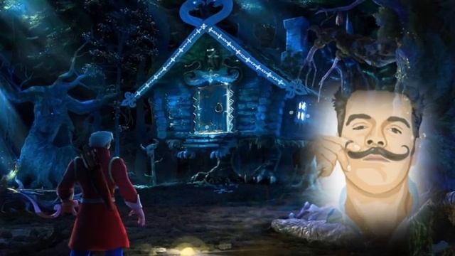 К Бальмонт, У чудищ читает Куропова Е А смотреть онлайн