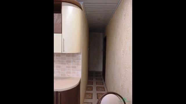 1-ком.квартира с техникой и мебелью в кирпично... смотреть онлайн