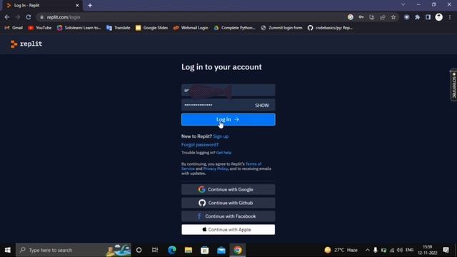 How to program online | Best online IDE | How To Use Replit смотреть онлайн