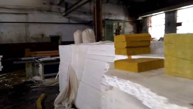 Confort завод строительных материалов из магнезиального бетона смотреть онлайн