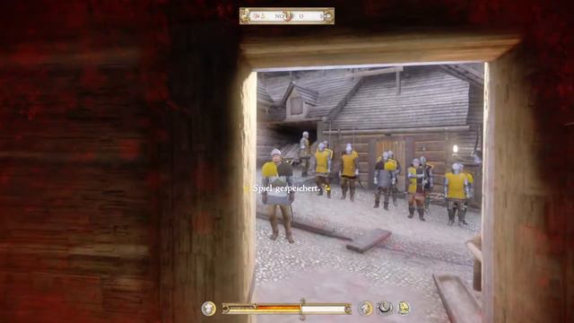 Kingdom Come: Deliverance Ps-4 #74 Die Rache Part 1/2 смотреть онлайн