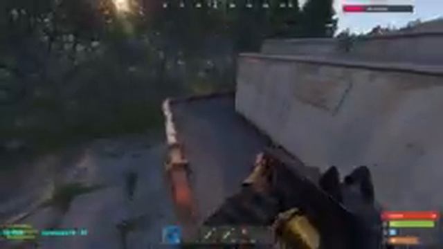 Раст стрим /stream RUST смотреть онлайн