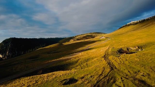 Opel Insignia Country Tourer Trailer смотреть онлайн