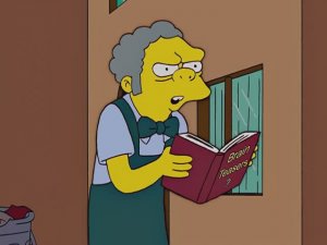 Симпсоны  – 17 сезон 5 серия / The Simpsons