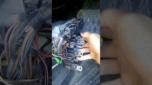 Ваз 2110 не запускается двигатель     Ремонт за 2 минуты