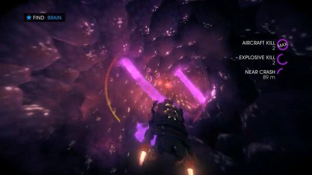 Saints Row 4 Enter the Dominatrix DLC Прохождение Часть 2 смотреть онлайн