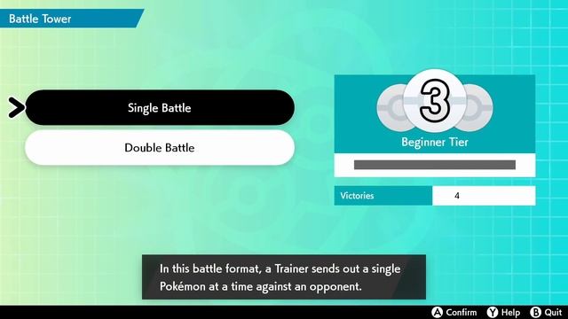 Pokemon Sword Part 34 BATTLE TOWER FINALE LEON BATTLE Gameplay Walkthrough Pokemon Sword & Shield смотреть онлайн