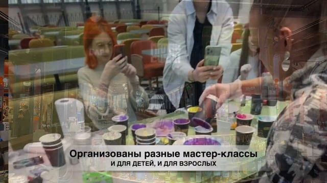 Что стало с Варшавским вокзалом смотреть онлайн