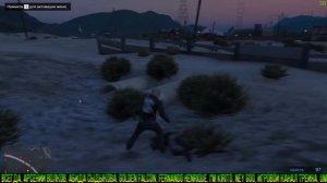 КАК БЫСТРО ПРОКАЧАТЬ СИЛУ В  GTA V ONLINE