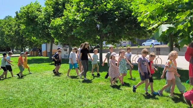 Вместе весело шагать по просторам по Новороссийску смотреть онлайн