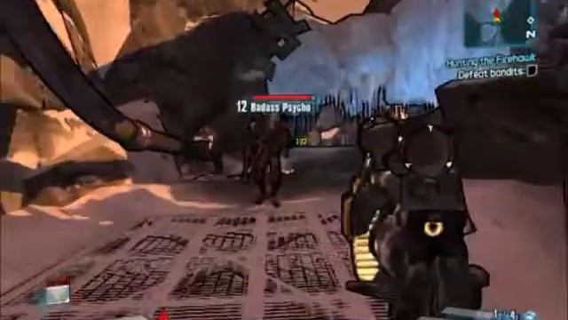 Borderlands Legendary Hunt Part 6: The Fastball смотреть онлайн