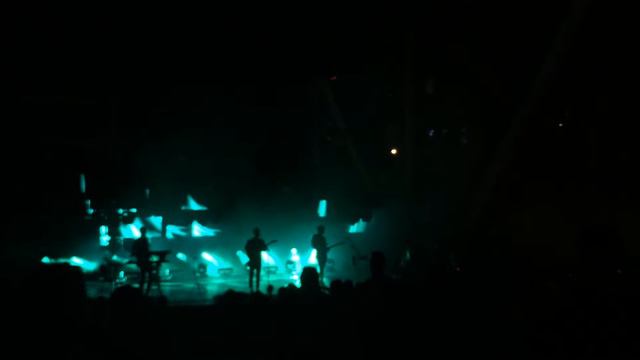 Alt-J Bayfront Park Miami 10.1.15 смотреть онлайн