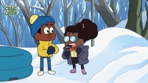 Snow Day ❄️ | Craig of the Creek | Cartoon Network