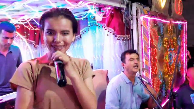 ОЙША - хоразимча 2024