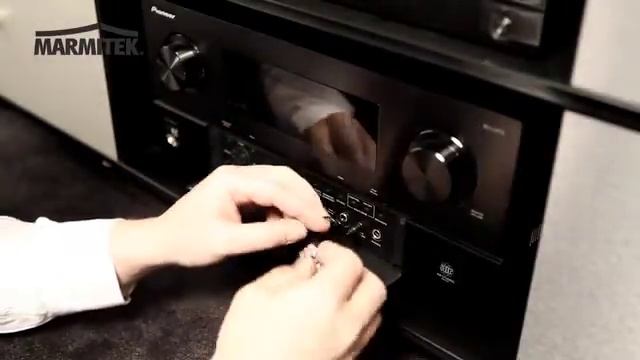 Marmitek BoomBoom 75 Video Deutch смотреть онлайн