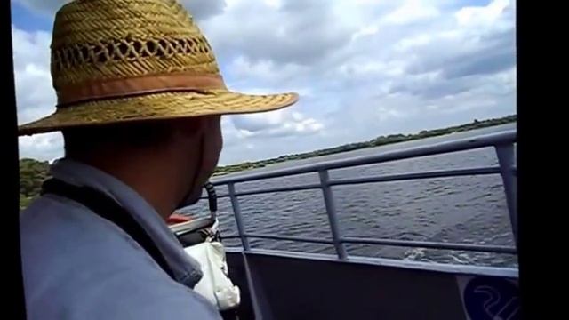 Как развлечься в Гомеле? Обзор горда с прогулочного катера. Классный отдых! смотреть онлайн