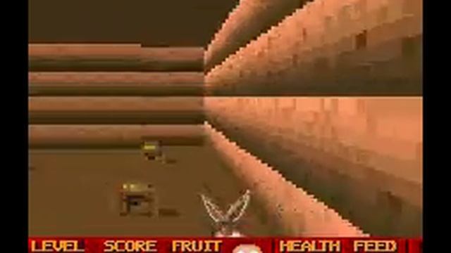 Super 3D Noah's Ark Gameplay смотреть онлайн